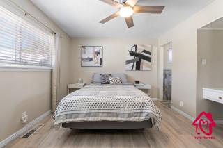 Chapala Charm 6BR Family Oasis - An Irvie Home - Albuquerque - 4