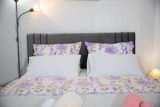 Apartments Faris - Kanfanar - 5