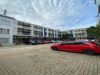 Homestay Sentul Bogor - Cikeas - 9