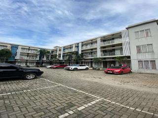 Homestay Sentul Bogor - Cikeas - 6