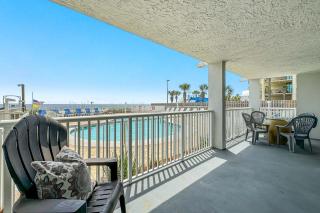 Romar Tower Unit 1C - Orange Beach - 8