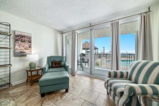Romar Tower Unit 1C - Orange Beach - 4