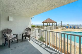 Romar Tower Unit 1C - Orange Beach - 3