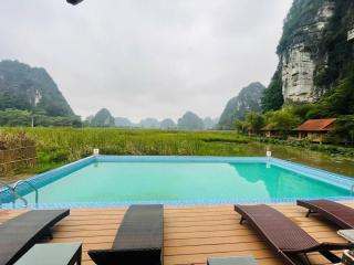 Lotus Field Homestay - Ninh Binh - 9