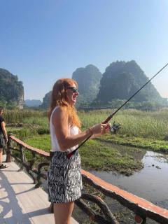 Lotus Field Homestay - Ninh Binh - 4