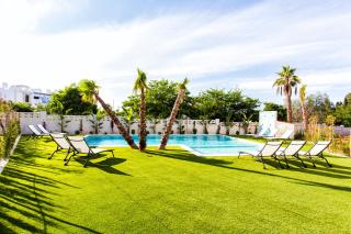 Luxury Apartment Denia with Pool & Montgó View - 5
