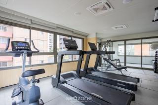 Estudio funcional cerca del metro | GBA908 - 6