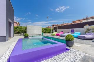 Holiday Home Moderna - Pula - 9