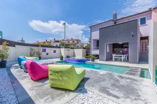 Holiday Home Moderna - Pula - 5