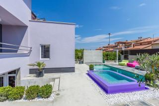 Holiday Home Moderna - Pula - 1