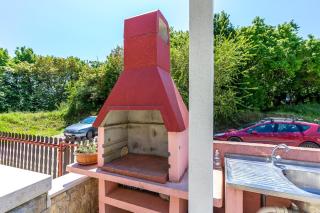Apartments Dragica - Valbandon - 9