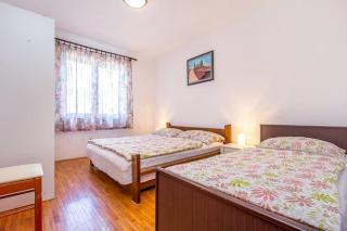 Apartments Dragica - Valbandon - 4