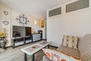 Noble apartament Playa Fanabe by Altamar Homes - Adeje - 4