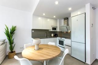 Luxury Apartment Denia with Pool & Montgó View - 8