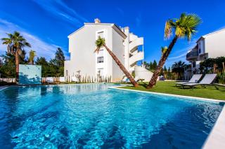 Luxury Apartment Denia with Pool & Montgó View - 2
