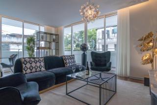 Movenpick Apartment - Funchal - 0