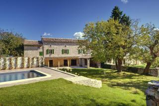 Villa Krase - Svetvinčenat - 1