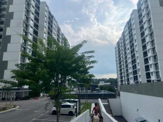 The Azumi Residence-3R2B Desaru - Bandar Penawar - 5