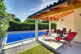 Villa Mareti - Ližnjan - 1
