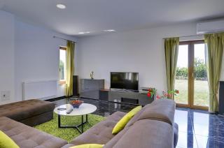 Villa Frankovici - 6