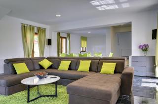 Villa Frankovici - 2