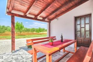 Holiday Home Nina&Tea - Pula - 1