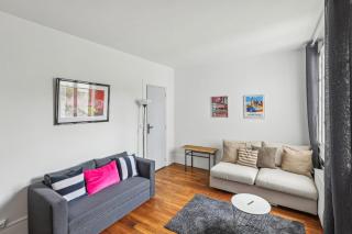 Studio rue Monsieur 2FL - Rive Gauche by B'Your Home - Parijs - 0