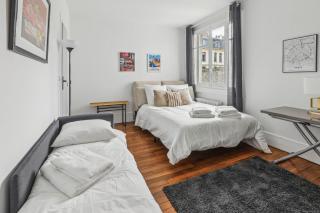 Studio rue Monsieur 2FL - Rive Gauche by B'Your Home - Parijs - 5