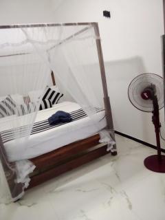 Forest Rawana homestay Ella - 9