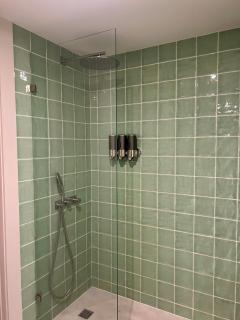 Santa Justa Bedroom Shared WC - Lisbon - 1