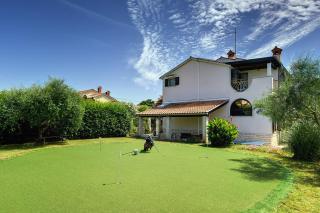 Villa Golf House - 1