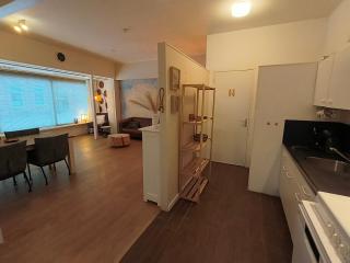 Studio In het Dorp - Middelstum - 1