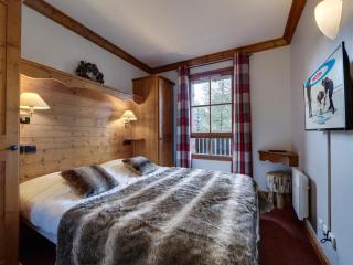 **Appartement 2 chambres, Résidence 5* aux Arcs 1950, Piscines, Jacuzzi, Pied des Pistes** - FR-1-686-22 - Arc 1950 - 5