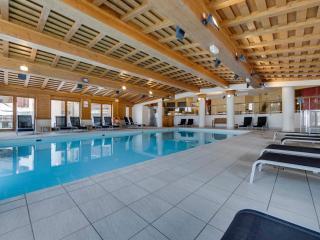 **Appartement 2 chambres, Résidence 5* aux Arcs 1950, Piscines, Jacuzzi, Pied des Pistes** - FR-1-686-22 - Arc 1950 - 4