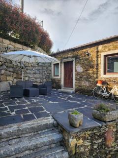 CASA DA CASADA VILLA RURAL - FOZ DO DOURO by LW - Foz do Sousa - 4
