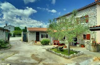 Holiday Home Batelani - Barban - 7