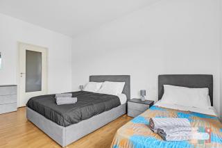 CA17 -Centrale-Duomo -Central Maxi Apartment - - Milan - 2