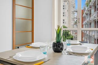 CA17 -Centrale-Duomo -Central Maxi Apartment - - Milan - 8