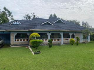 Maramba blissful home - Kakamega - 0