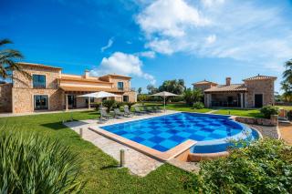 Casa Fortuna - Manacor - 0