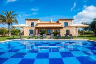 Casa Fortuna - Manacor - 9
