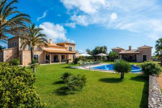 Casa Fortuna - Manacor - 8