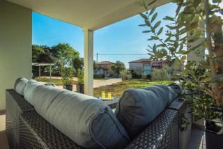Holiday Home Bellissima - Vodnjan - 9