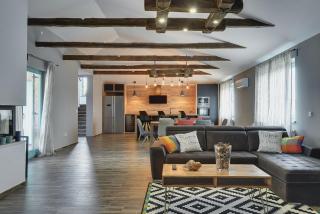 Villa Desire - Svetvinčenat - 7