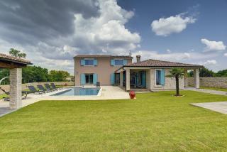 Villa Desire - Svetvinčenat - 5