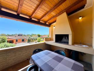 Stardust Sea Apartments - Bari Sardo - 6