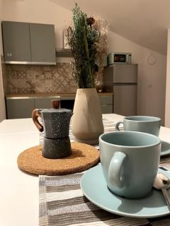 Suite Mansarda - Messina - 9