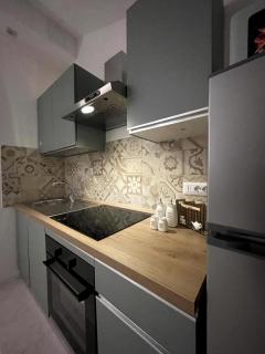 Suite Mansarda - Messina - 8
