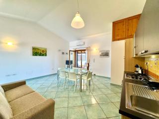 Stardust Sea Apartments - Bari Sardo - 9