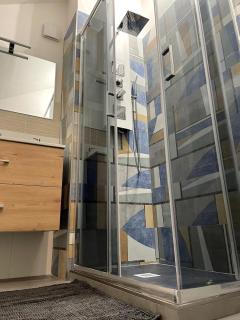 Suite Mansarda - Messina - 7
